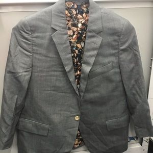 Women’s Suit Jacket